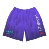 GESARA Athletic Shorts