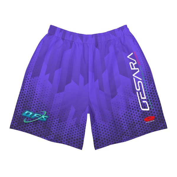 GESARA Athletic Shorts