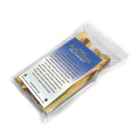 Palo Santo Smudge Stick, 4pc (Clearing)