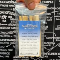 Palo Santo Smudge Stick, 4pc (Clearing)