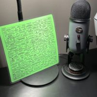 Jumbo Q-WEB Square 8.5 x 8.5