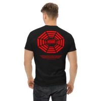 Octagon Group T-Shirt (Unisex)