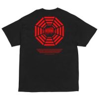 Octagon Group T-Shirt (Unisex)