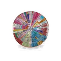 Energy Map Pleiadian Technology Disc (4