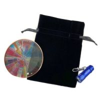 Energy Map Pleiadian Technology Disc (4