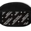 D.S.M.P. Monogram + Lightcode Fanny Pack