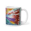 Energy Map Mug