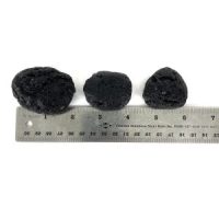 Sacred Pearl of Divine Fire (Agni Manitite), Indonesian Tektite