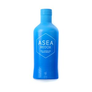 ASEA® Redox Cell Signaling Supplement : 4 Bottles