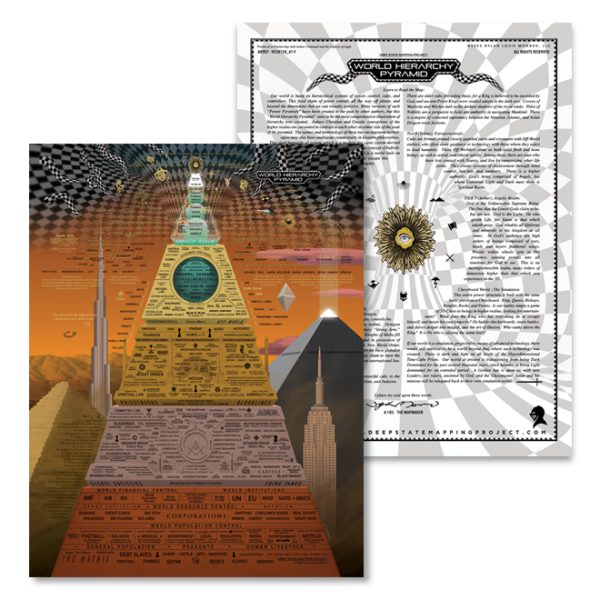 INTEL PACKET : 2025 Edition