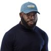 D.S.M.P. Corporate Logo Denim Hat