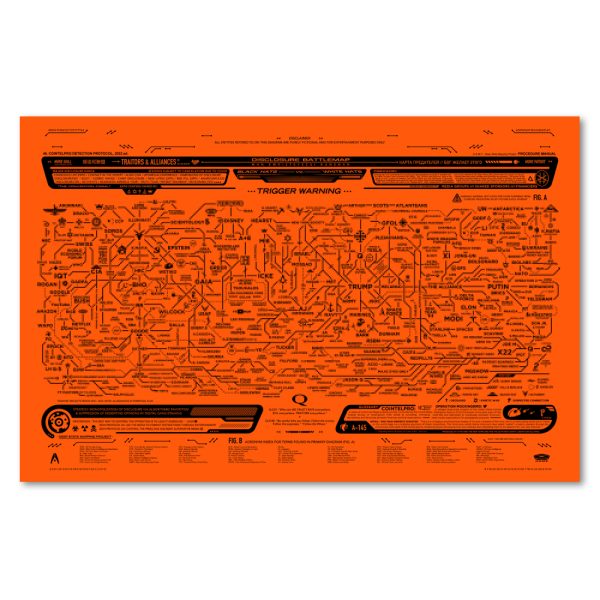 Traitors & Alliances 17