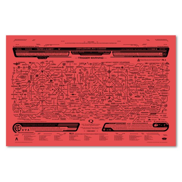 Traitors & Alliances 17