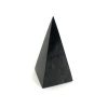Shungite Nubian Pyramid
