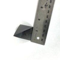 Shungite Nubian Pyramid