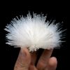 Scolecite Palm Stones, 2.5” India