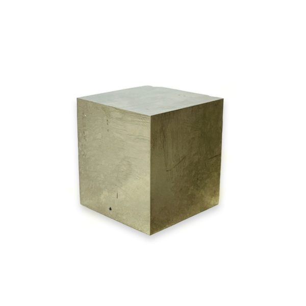 Pyrite Cube Crystal, GESARA Magic ~1.25