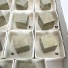 Pyrite Cube Crystal, GESARA Magic ~1.25