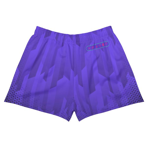 GESARA Running Shorts