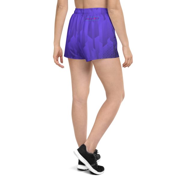 GESARA Running Shorts