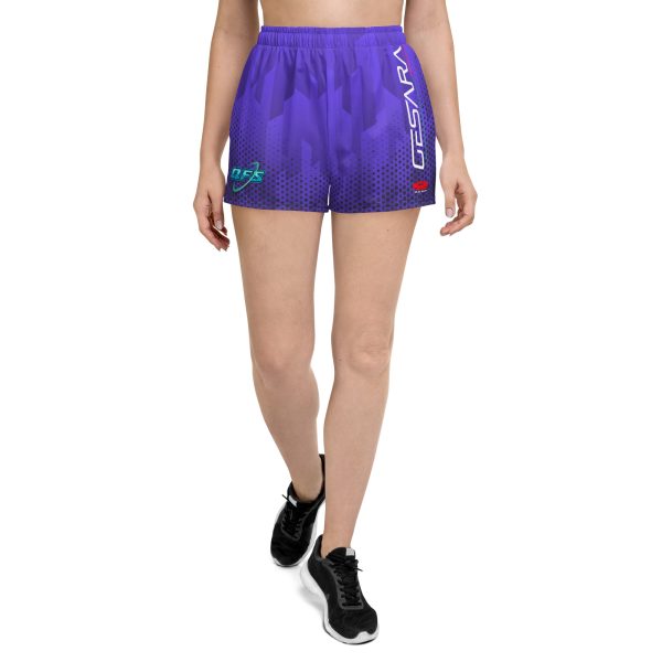 GESARA Running Shorts