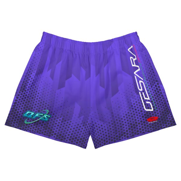 GESARA Running Shorts