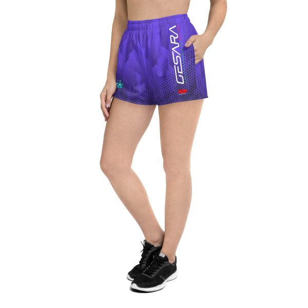 GESARA Running Shorts