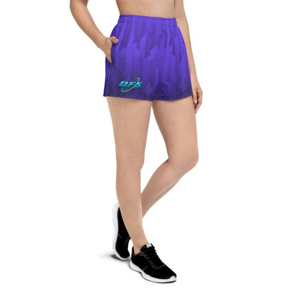GESARA Running Shorts