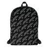 D.S.M.P. Monogram Backpack