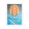 Lord Ashtar (Blue) Spirit Guide Card
