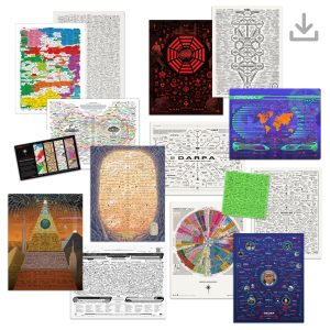 Digital Intel Packet, PDF Zip Download