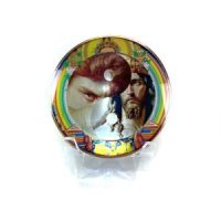 Morning Star Yin-Yang, Jesus Lucifer Synergy Disc