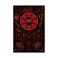 Octagon Group Poster 24″ x 36″