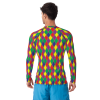 Party Jester Rash Guard Shirt
