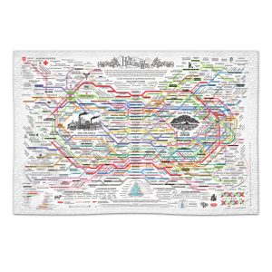 Healing Web Tapestry 90" x 60" XL