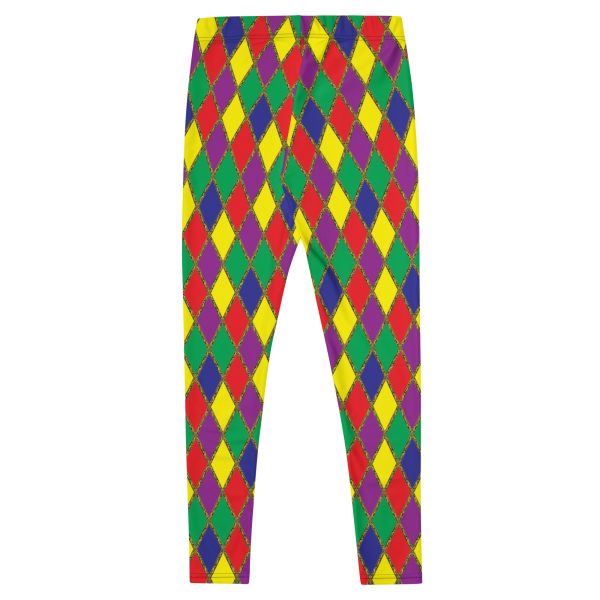 Jester Leggings