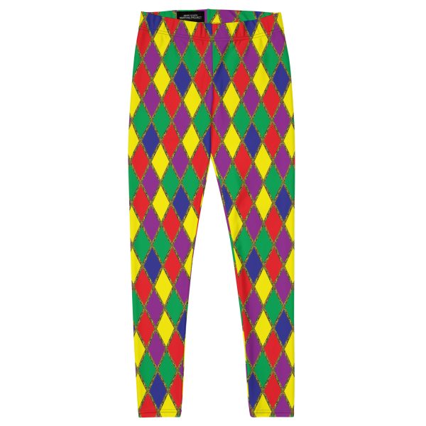 Jester Leggings