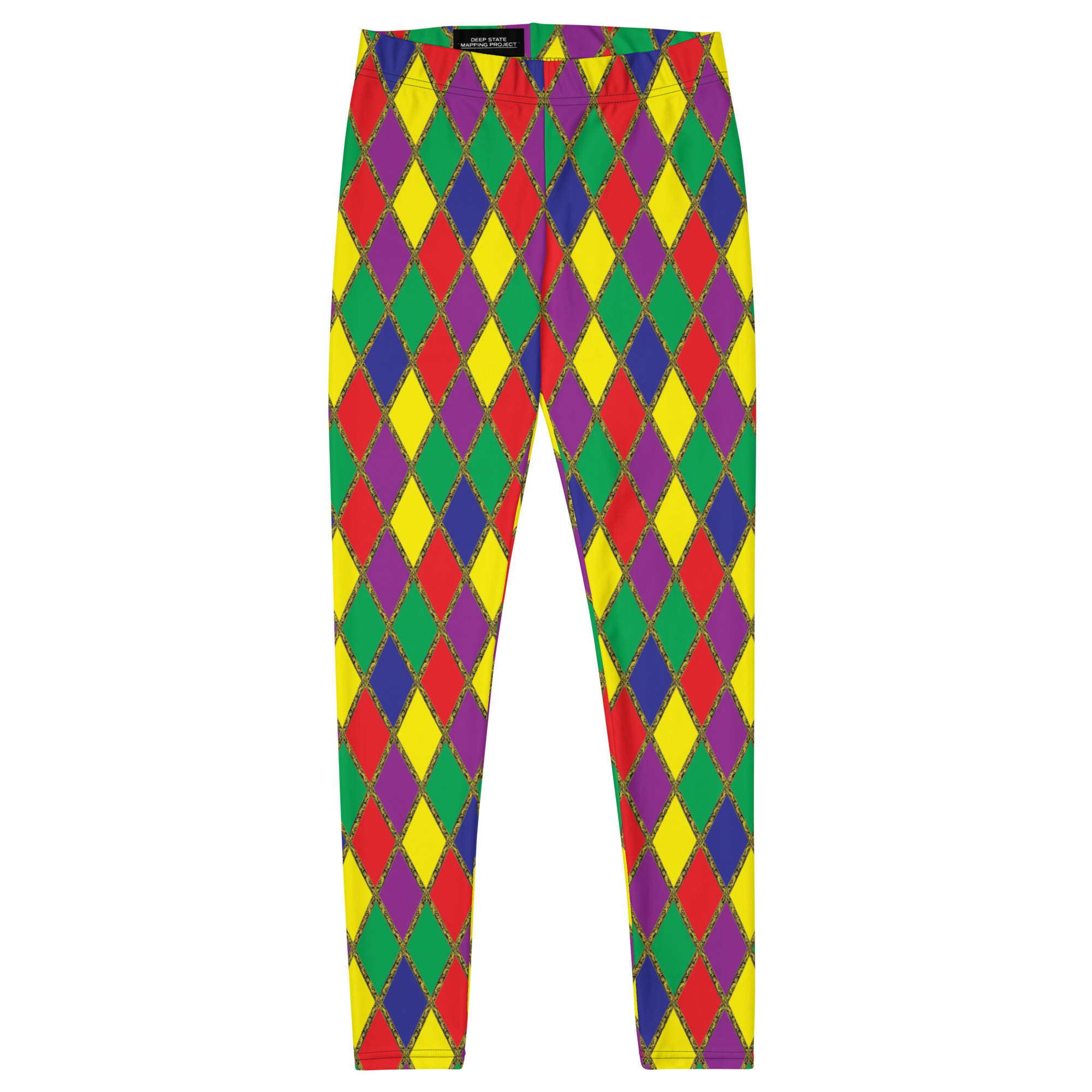 Jester Leggings