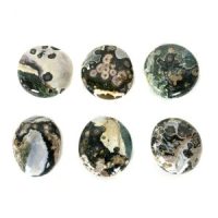 Ocean Jasper Palmstone, 2.25