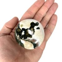 Ocean Jasper Palmstone, 2.25