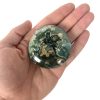 Ocean Jasper Palmstone, 2.25