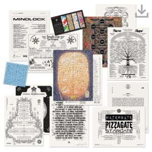 Intel Packet "B" Objectives, PDF Zip Download