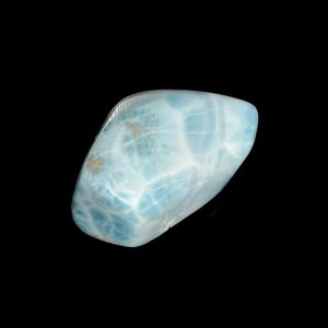 Larimar Tumbled Stones, Dominican Republic