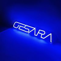 GESARA LED Neon Sign