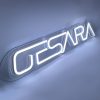 GESARA LED Neon Sign