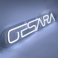 GESARA LED Neon Sign