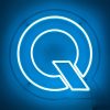 Q LED Neon Sign