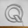 Q LED Neon Sign