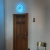 Q LED Neon Sign
