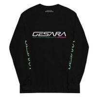 GESARA Classic Long Sleeve Shirt